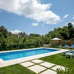 Lägenhet Corfu Virós