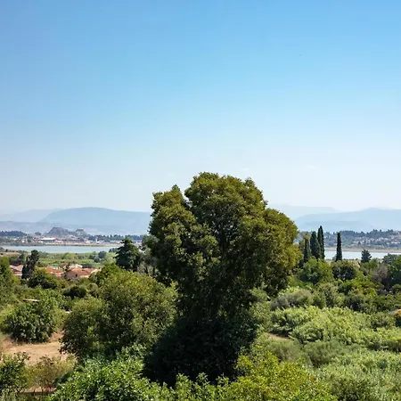 Corfu Lejlighed