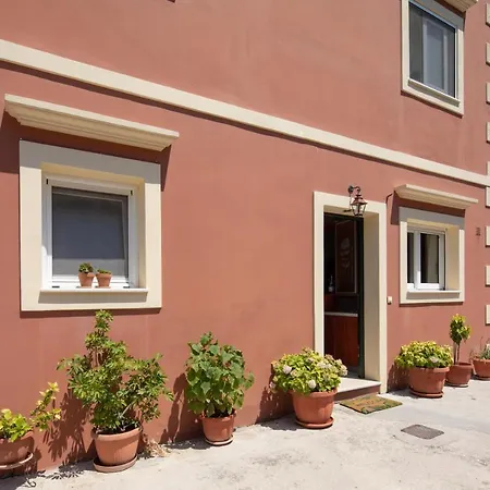 Corfu Viros