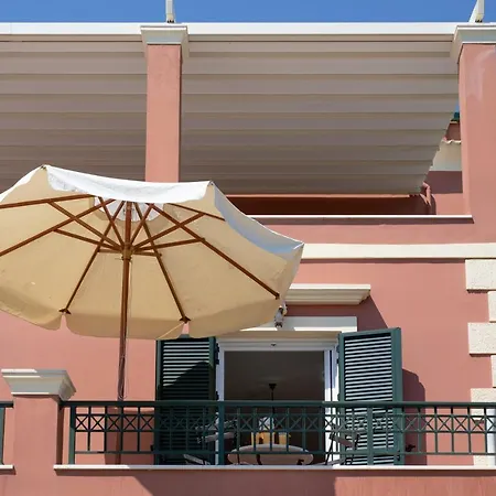 Apartment Corfu *