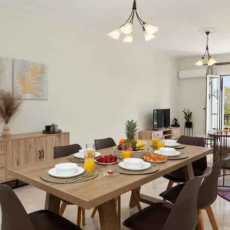 Apartment Corfu *