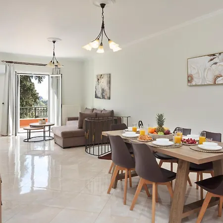 Apartment Corfu
