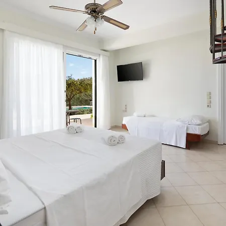 Corfu Apartment