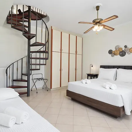 Apartment Corfu