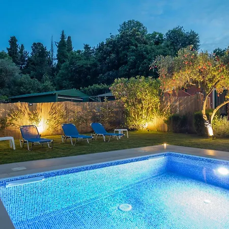 Corfu Apartament *
