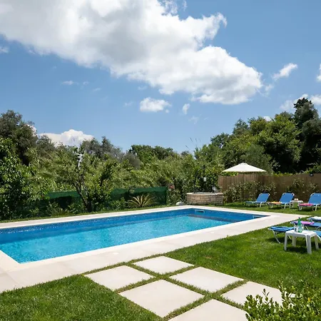 Apartment Corfu Viros