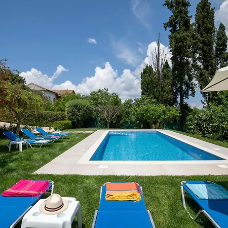 Corfu Apartment *