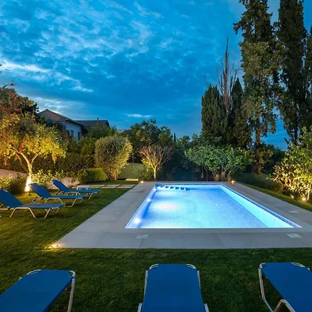 Corfu Apartment *