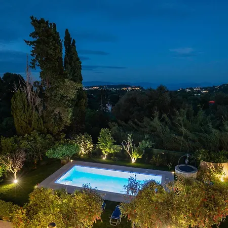 Corfu Apartment