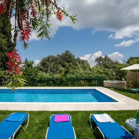 Corfu Viros