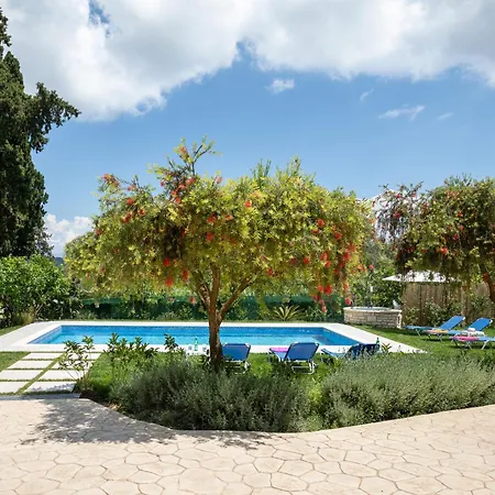 Apartment Corfu
