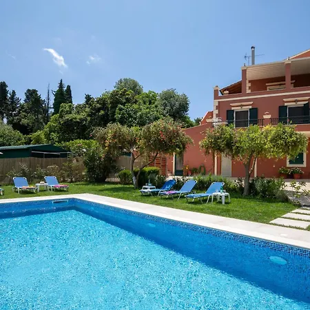 Corfu *