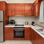 Corfu Apartment *