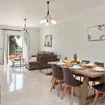 Apartment Corfu