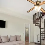 Corfu Apartment