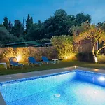 Corfu Apartment *