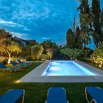 Corfu Apartment *
