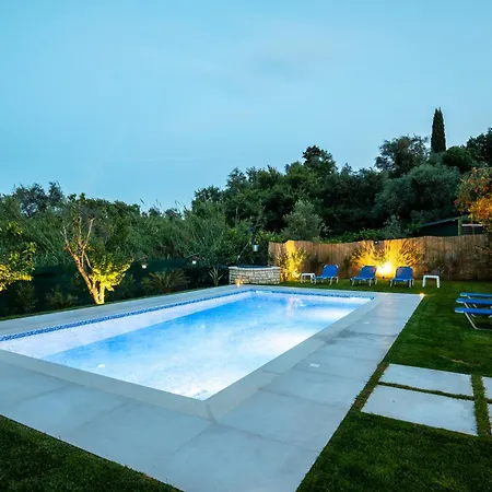 Corfu * Βιρός